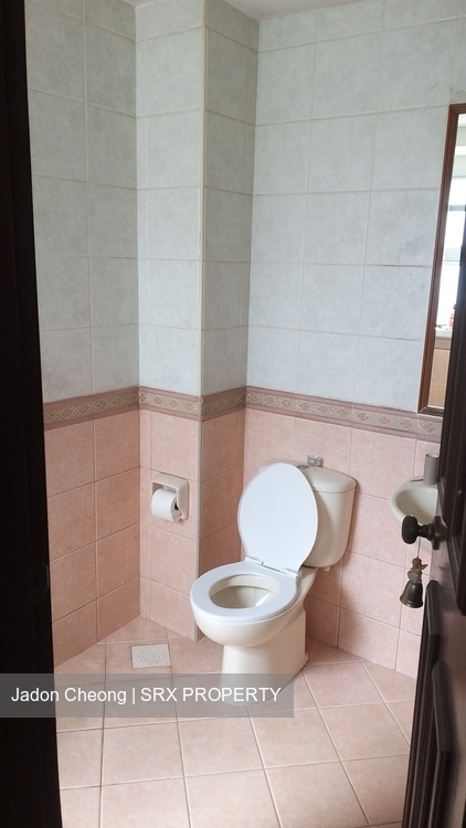 Villa Verde (D23), Terrace #343177161